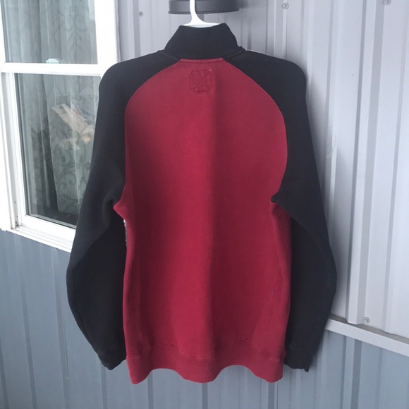 Men's Eddie Bauer Sweater - Picture 2 of 3